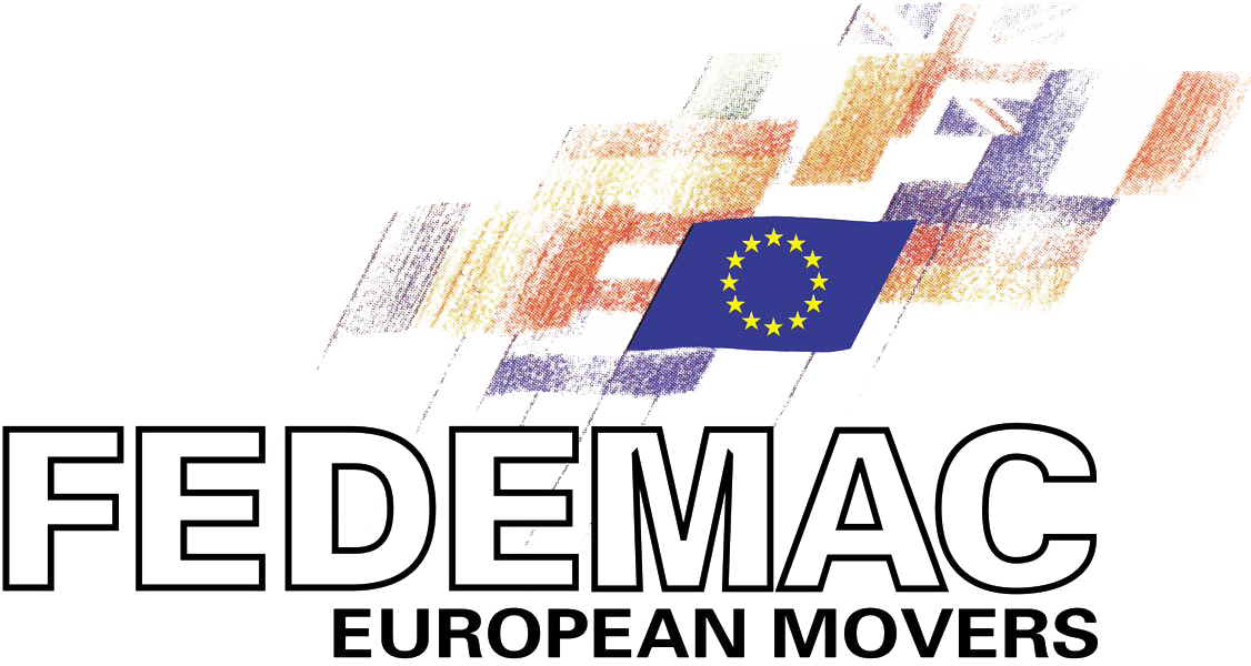 Fedemac european movers - De Bresser png Fedemac european movers - De Bresser png